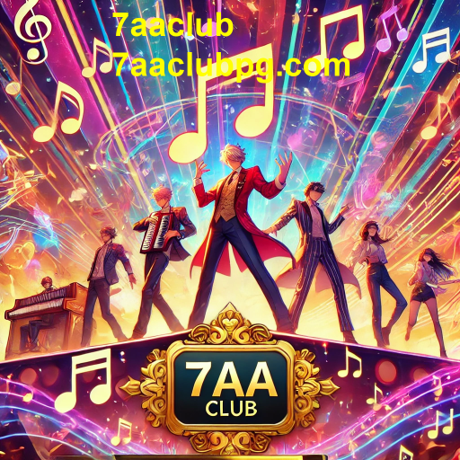 Explorando o Mundo dos Jogos Musicais: Melodia e Diversão em uma Experiência Interativa