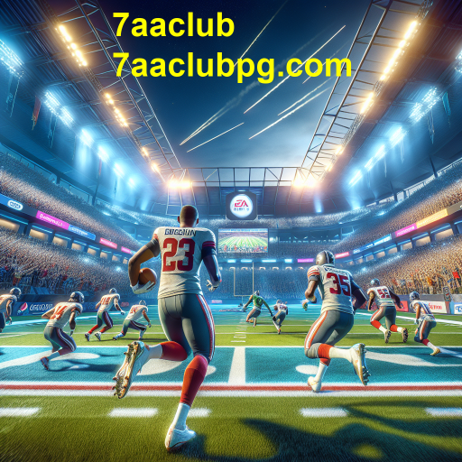 A Ascensão dos Jogos Esportivos: Competição e Entretenimento em Nível Virtual